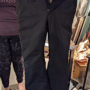 Womens Burton Ski Pants Size S